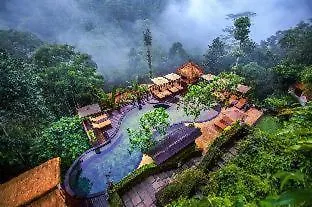 Nandini Jungle By Hanging Gardens Ubud 
