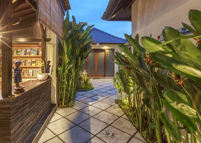 Solo Villas & Retreat Ubud 