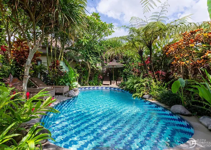Gopala Villa Ubud