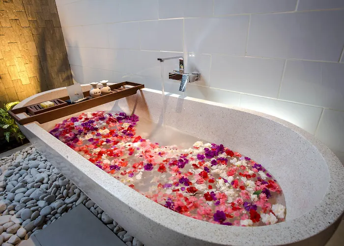 Solo Villas & Retreat Ubud 