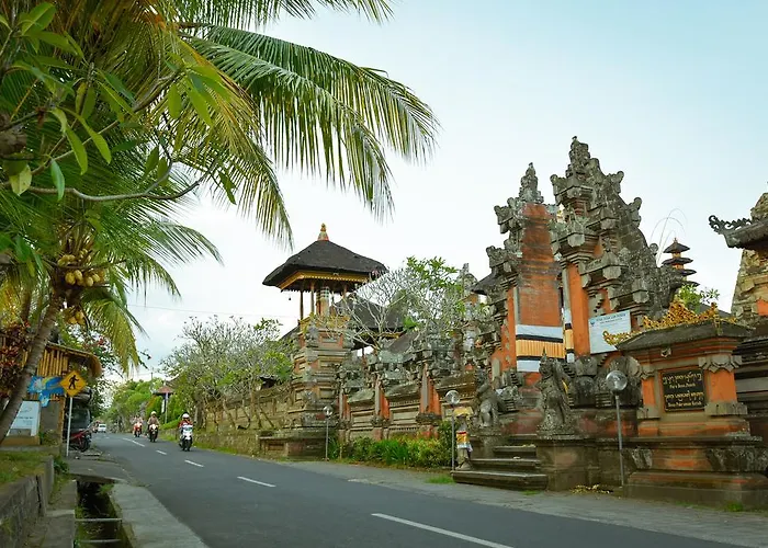 Villa Padma Ubud